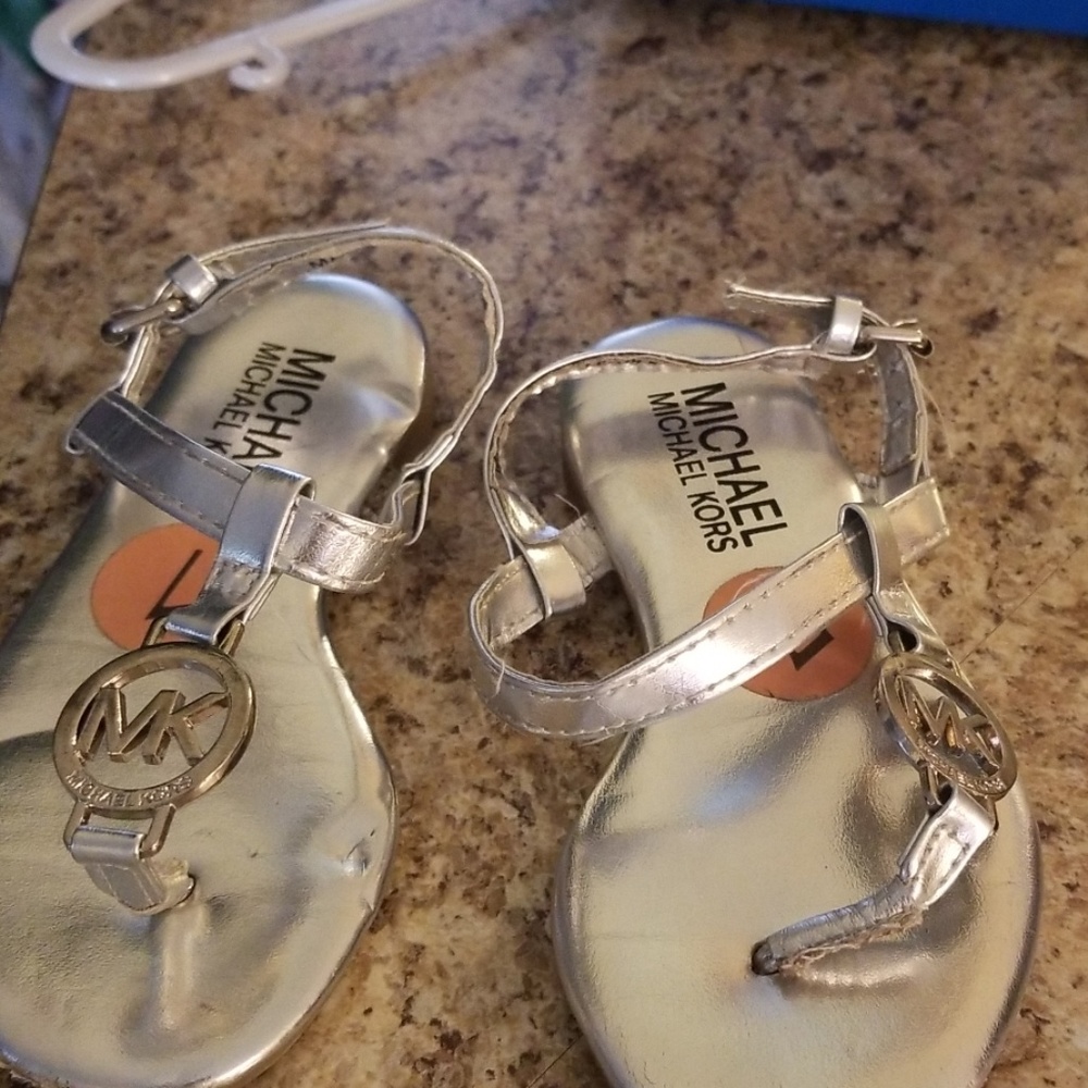 Sandals - Picture 2 of 2
